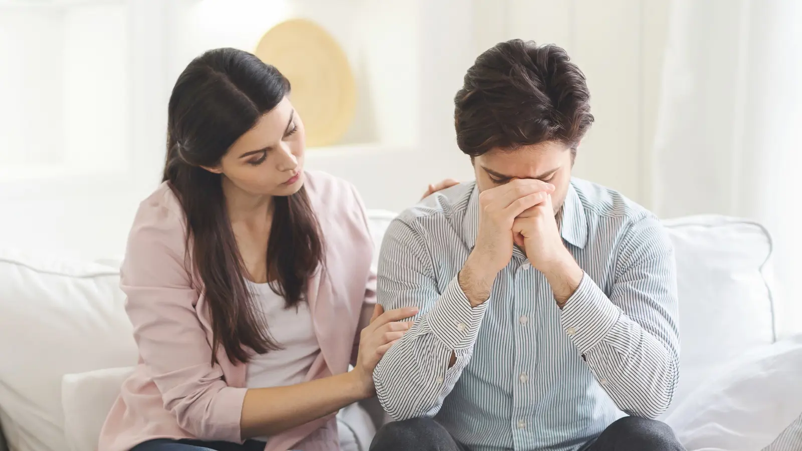5 طرق لجعل لتحصين زواجك من الطلاق
