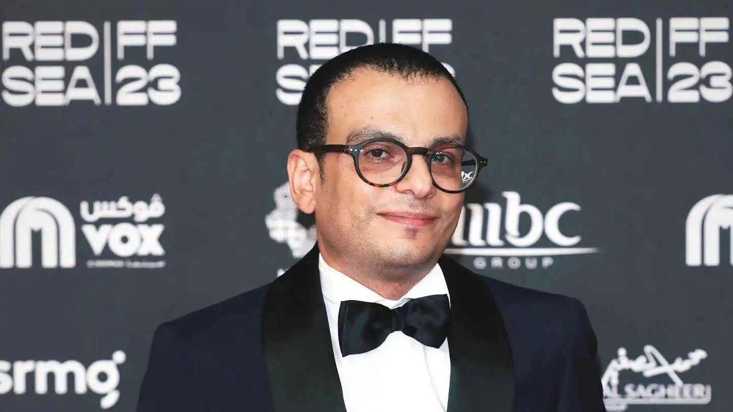 (خاص) تفاصيل فيلم "قبل الفرح بيوم" على لسان أمير رمسيس