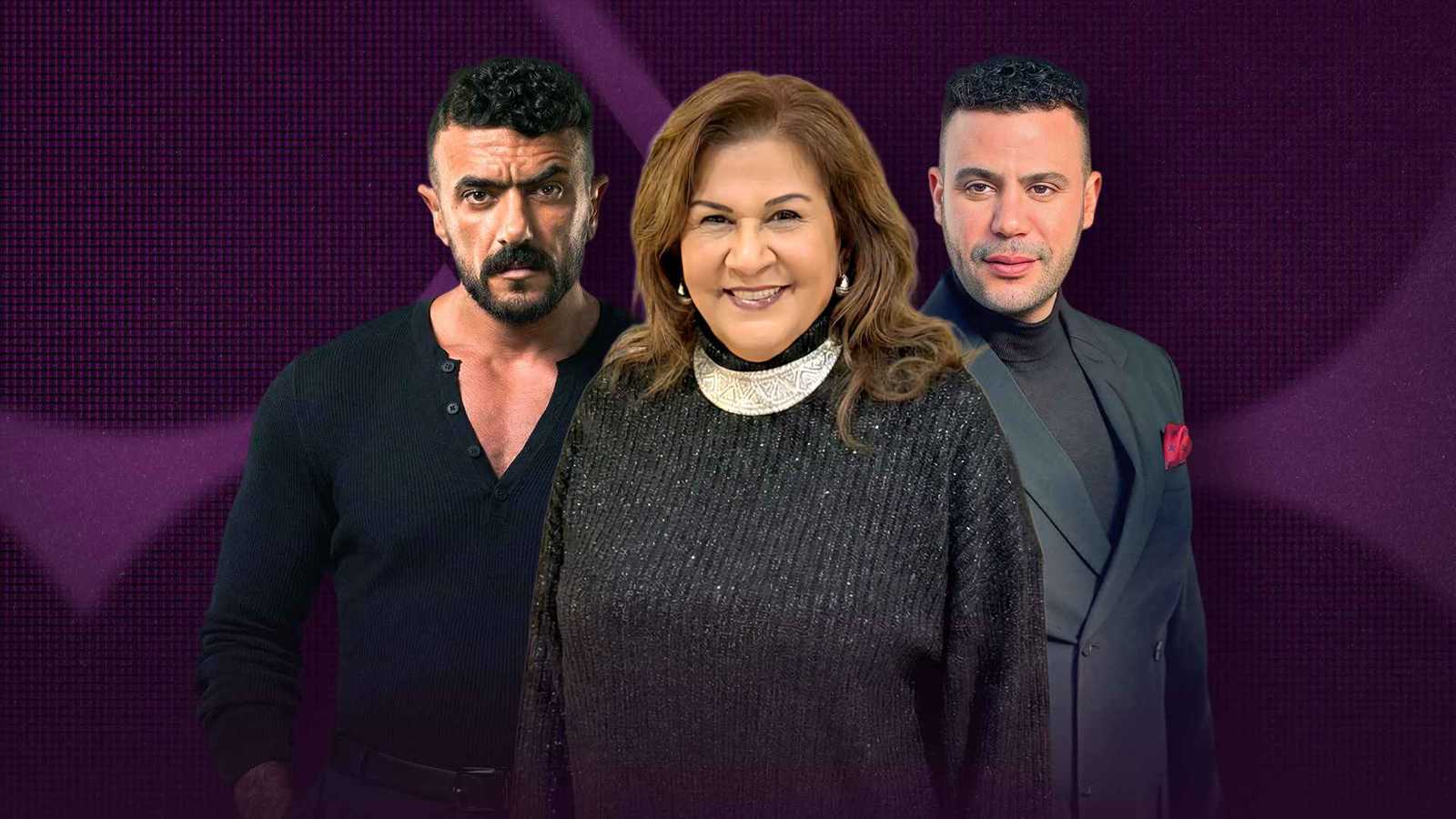 مها متبولي: "عين سحرية" الأفضل والعوضي تفوّق على إمام وسعد