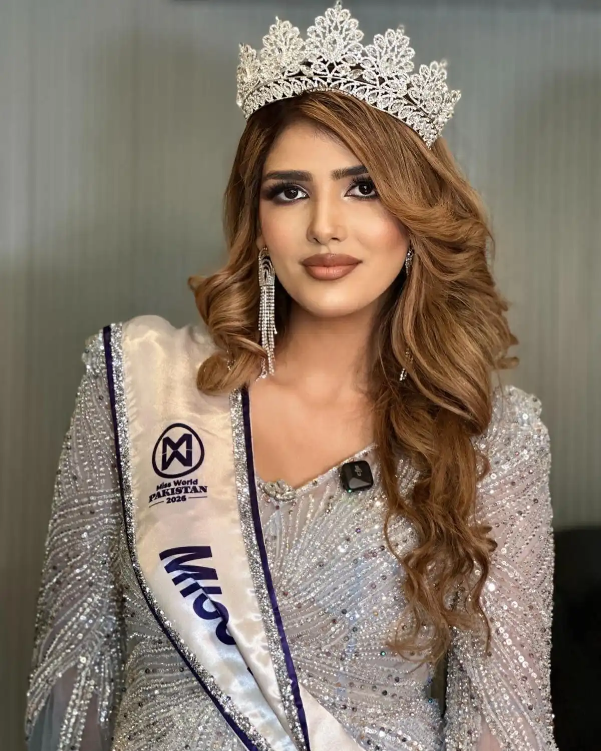 أنيقة جمال إقبال