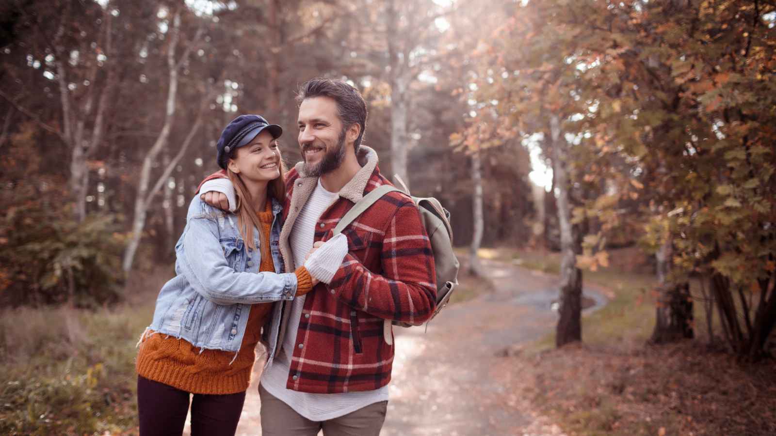 من بينها المكتبة..  9 أفكار لمواعيد شتوية مع شريكك 