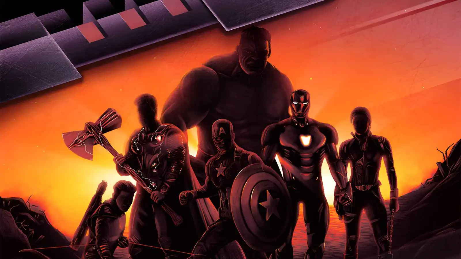Avengers: Endgame Encore يتصدر شباك التذاكر في أمريكا الشمالية