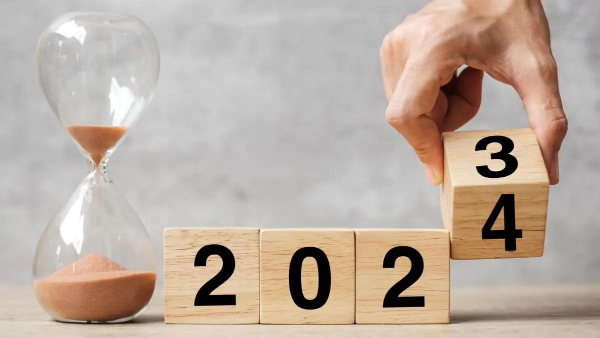 ودعي عام 2023 واستقبلي العام الجديد بإيجابية: نصائح عملية