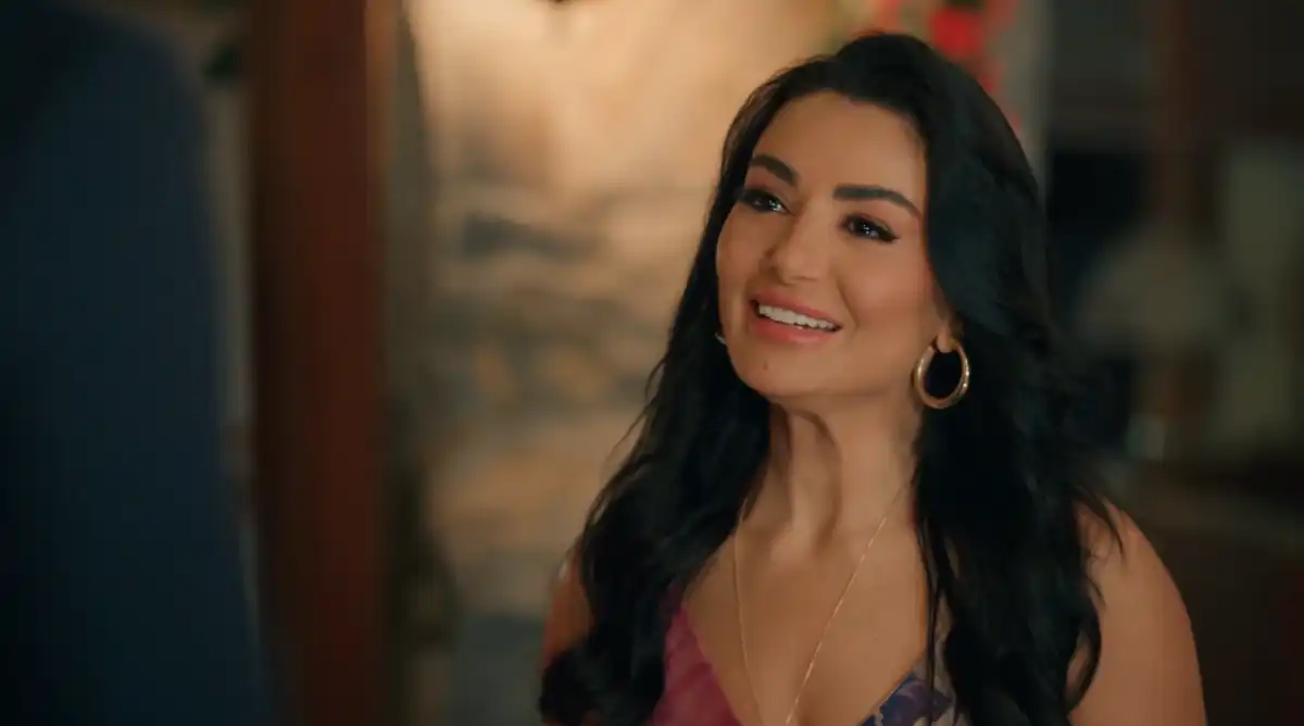 ملخص مسلسل حب على ورق الحلقة 6
