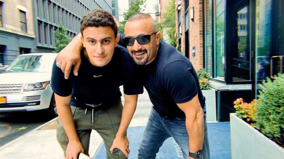 ياسين السقا يوضح حقيقة فيديو إفطاره في نهار رمضان