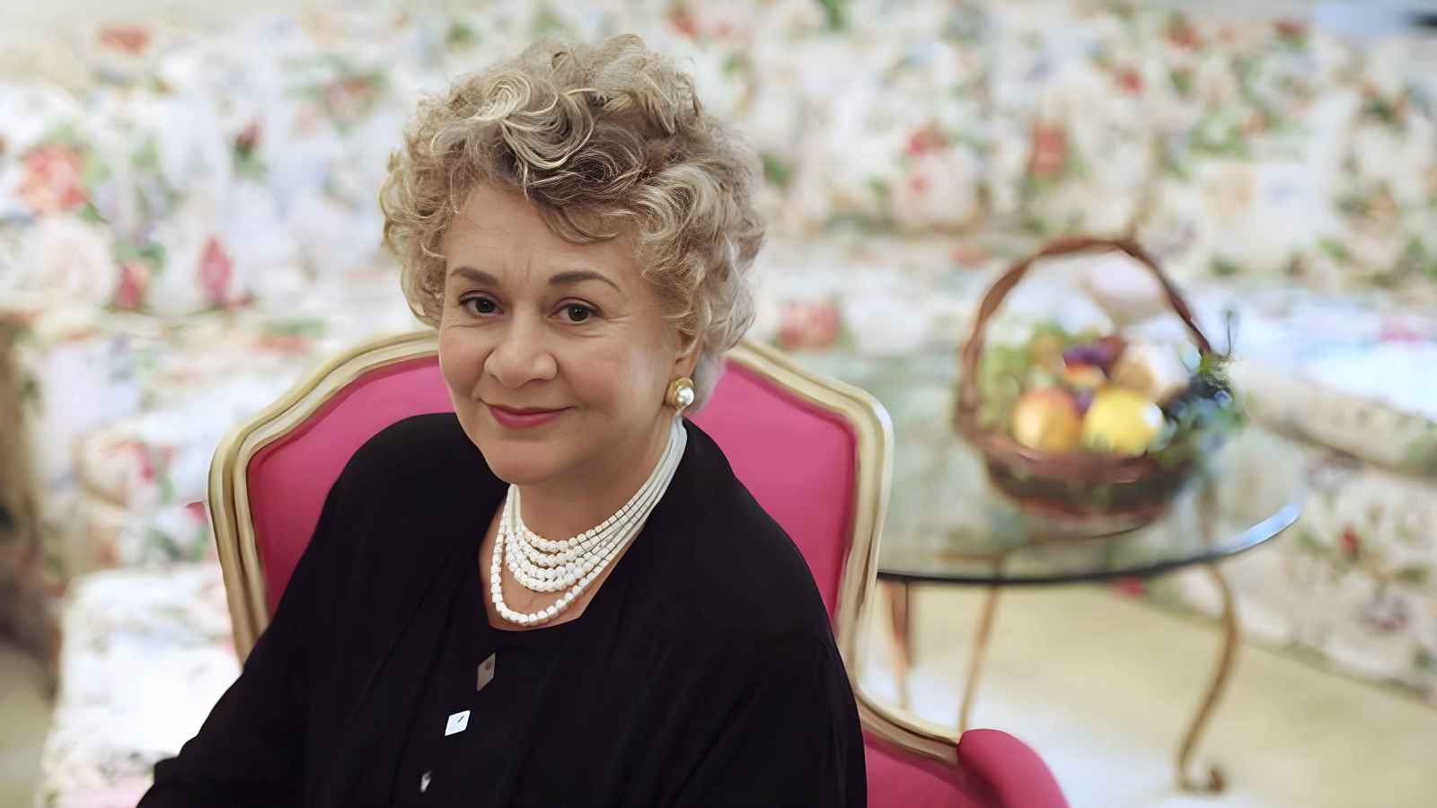 وفاة جوان بلاورايت عن 95 عامًا.. نجمة المسرح والسينما لـ7 عقود