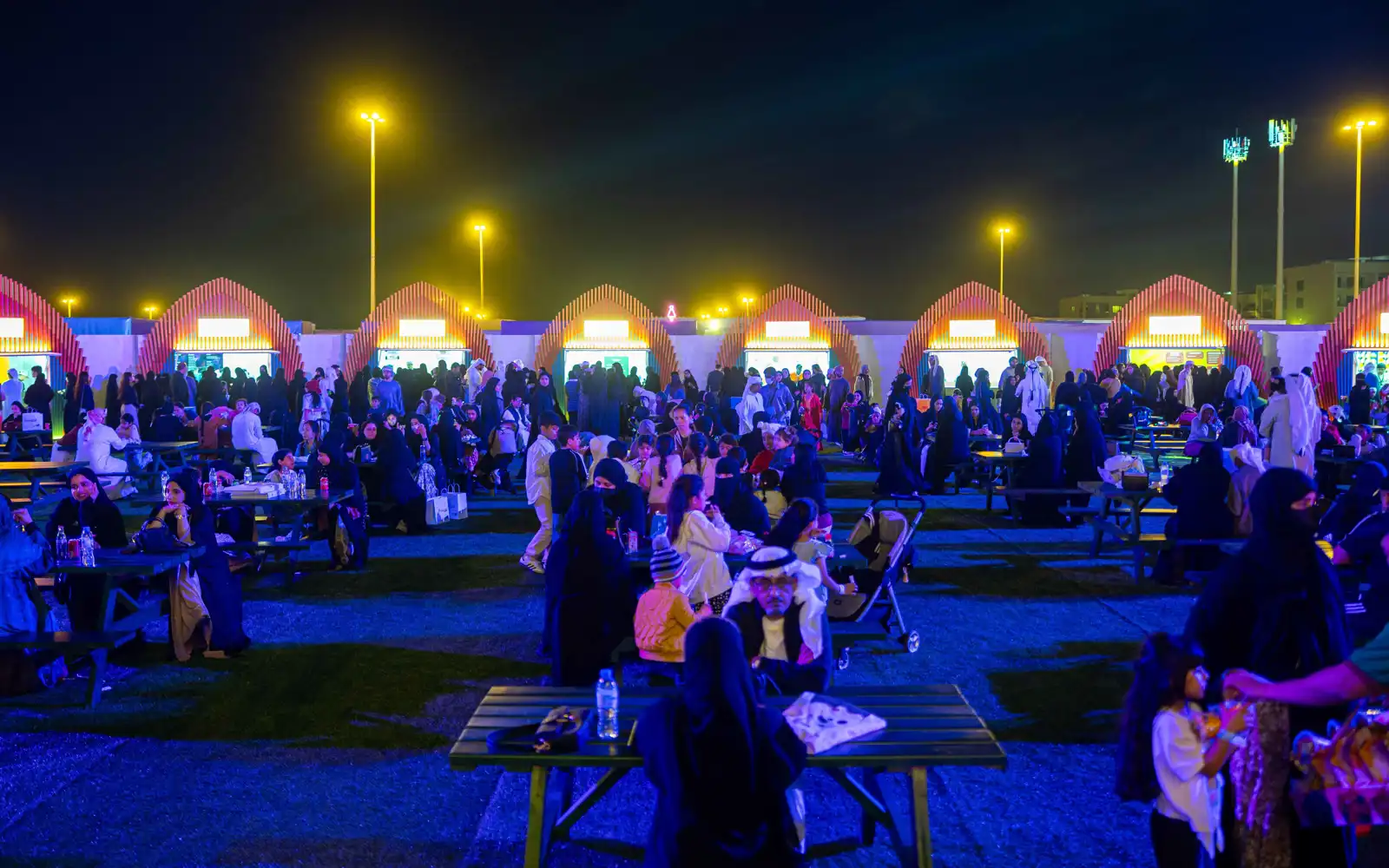 مهرجان أم الإمارات 2025