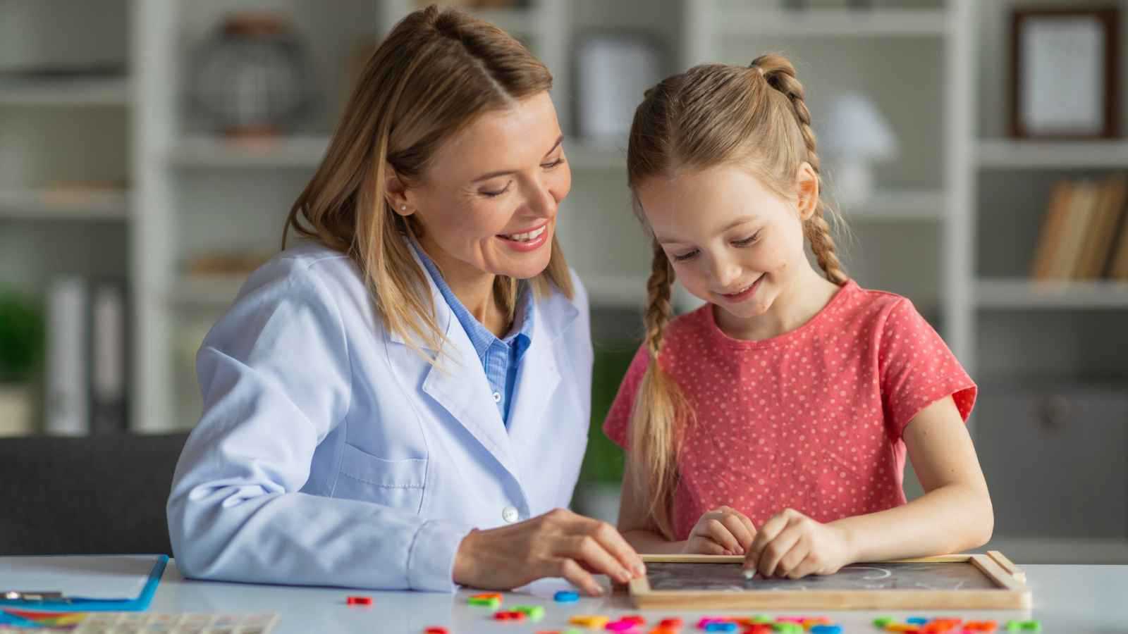 كل ما يجب معرفته عن الخطة التعليمية الفردية (IEP)