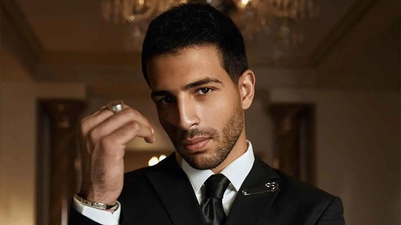 محمود عمرو ياسين