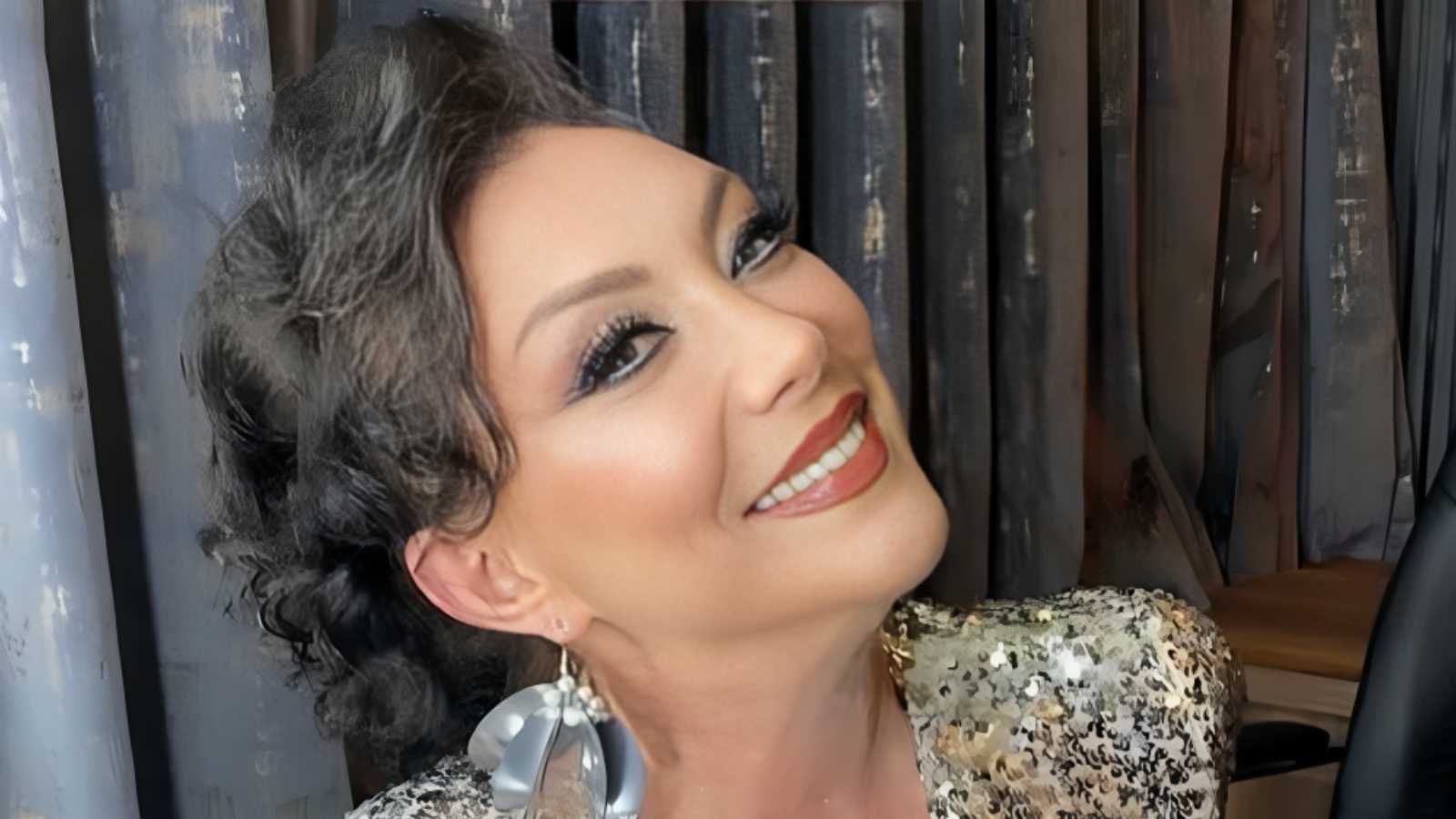 هل قتلتها ابنتها؟ تطورات خطيرة في وفاة الفنانة غللو
