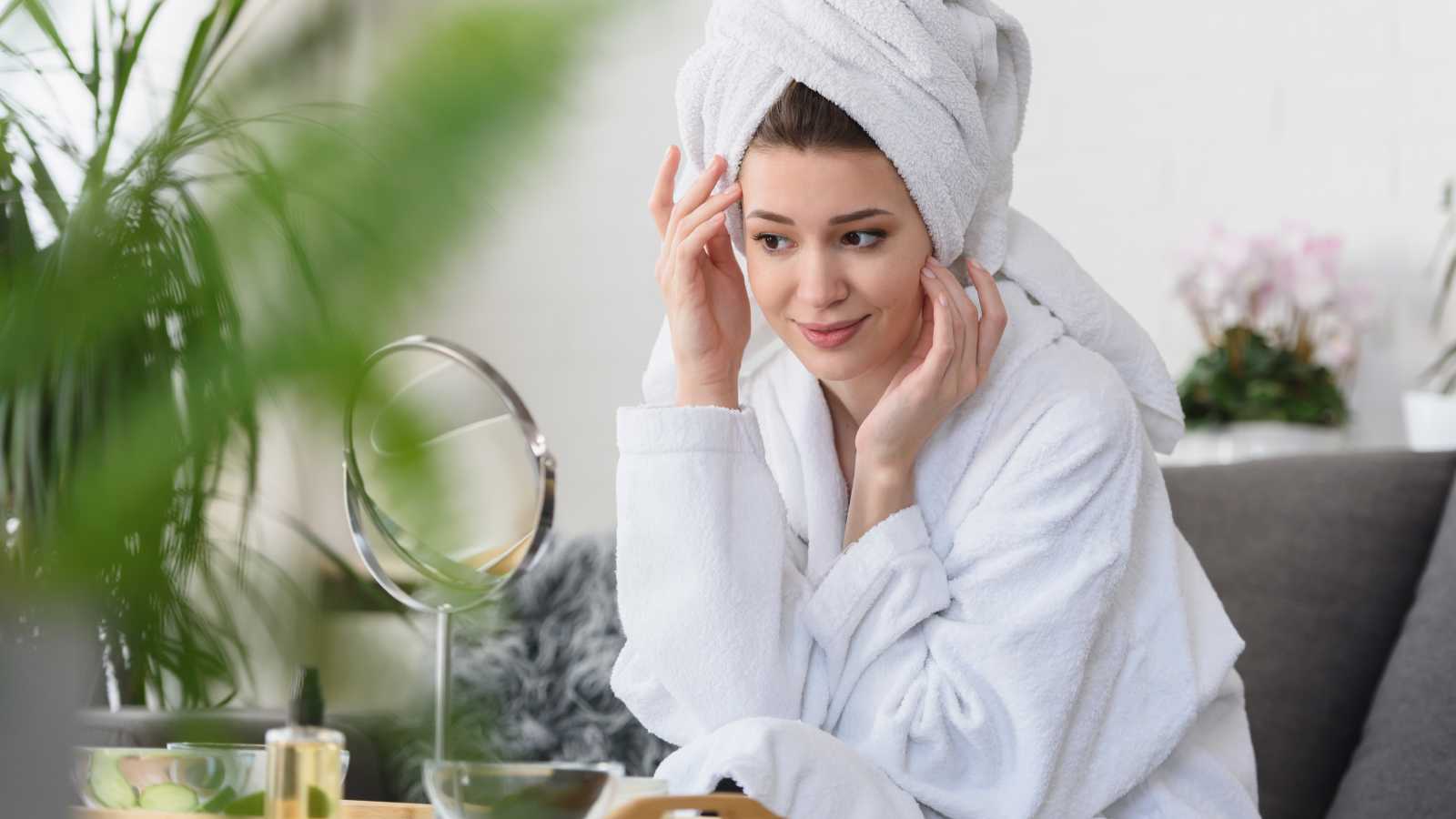 5 طرق لإضافة الكولاجين إلى روتين العناية بالبشرة