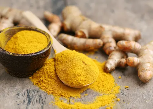 Turmeric