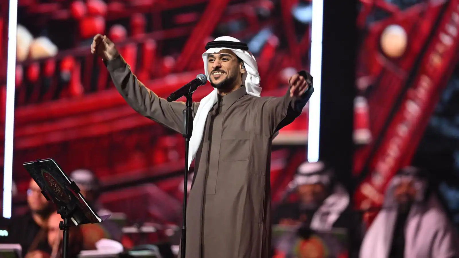 عايض يوسف