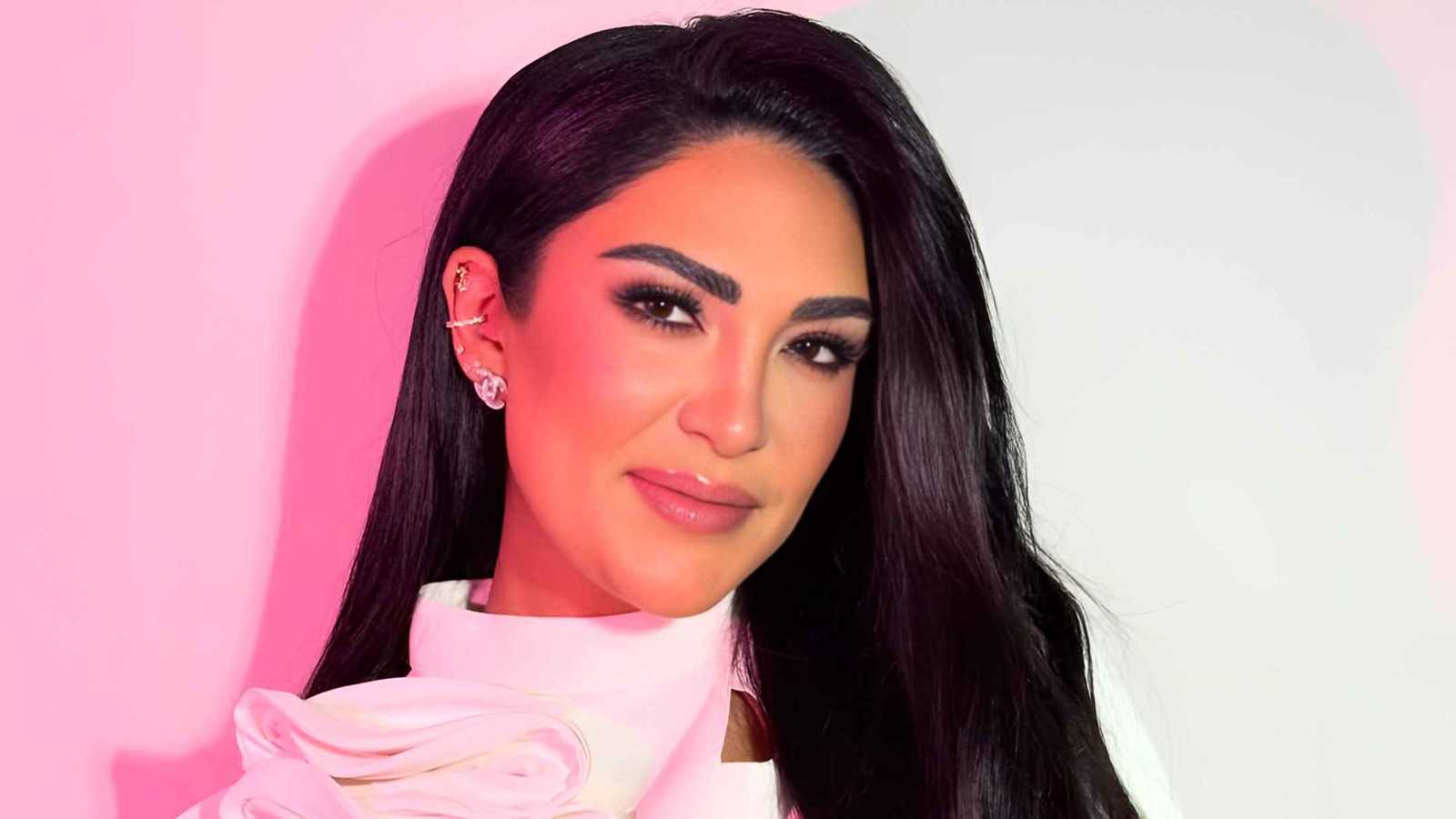 سالي عبد السلام تستعد لاحتمال ولادة مبكرة