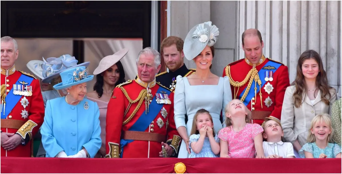 8 حقائق مغلوطة عن حياة العائلة الملكية الخاصّة في بريطانيا.. لا تُصدّقيها!