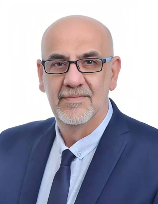 الشاعر إسكندر حبش