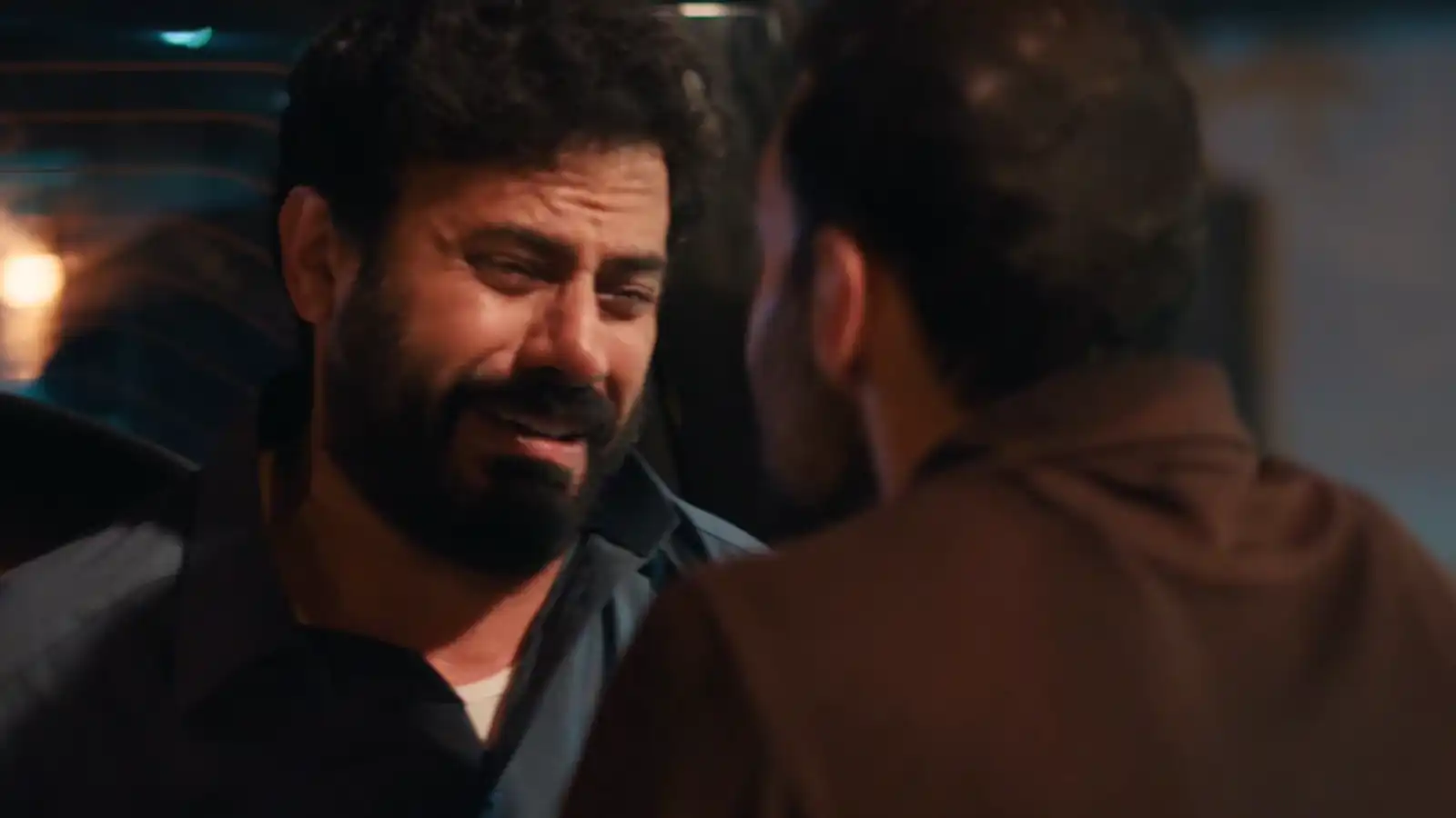 مسلسل أمور عائلية