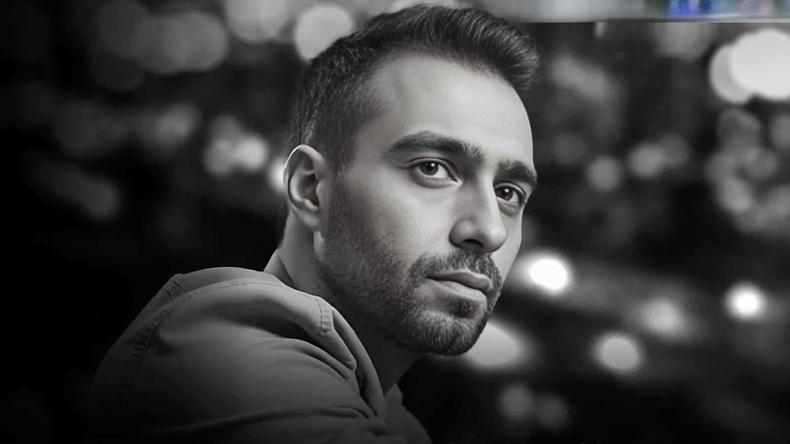 حسام حبيب يطرح "وجع الفراق" لـ"السلم والثعبان 2" (فيديو)