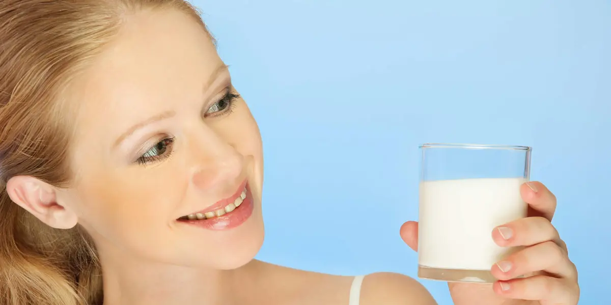 الحليب الرائب .. صحة وجمال ورشاقة