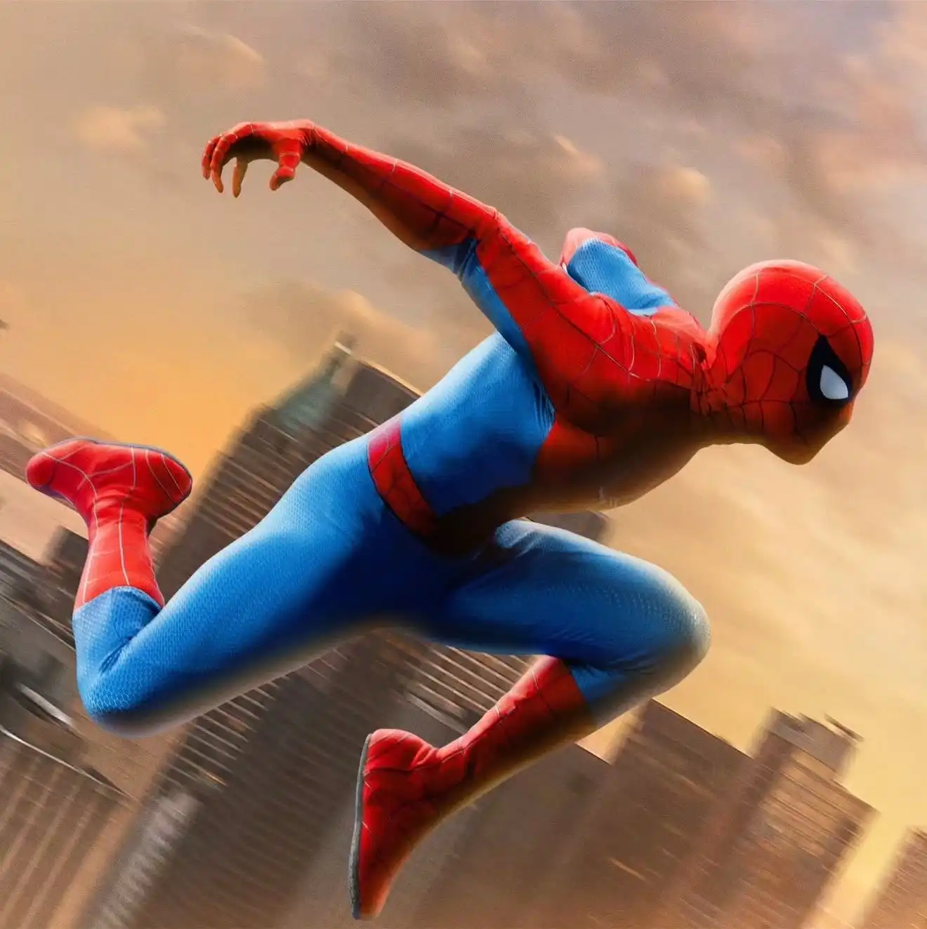 فيلم Spider-Man: Brand New Day