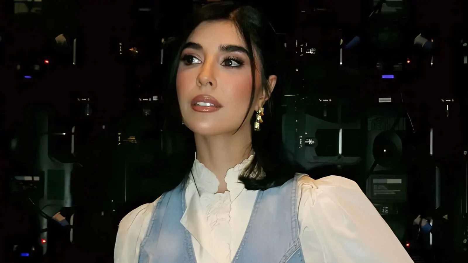 زينة مكي