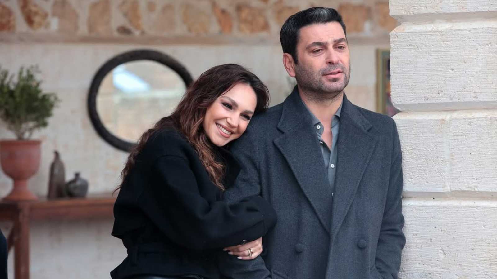 "مريم" تتعرض للطعن في مسلسل "المدينة البعيدة" الحلقة 56 