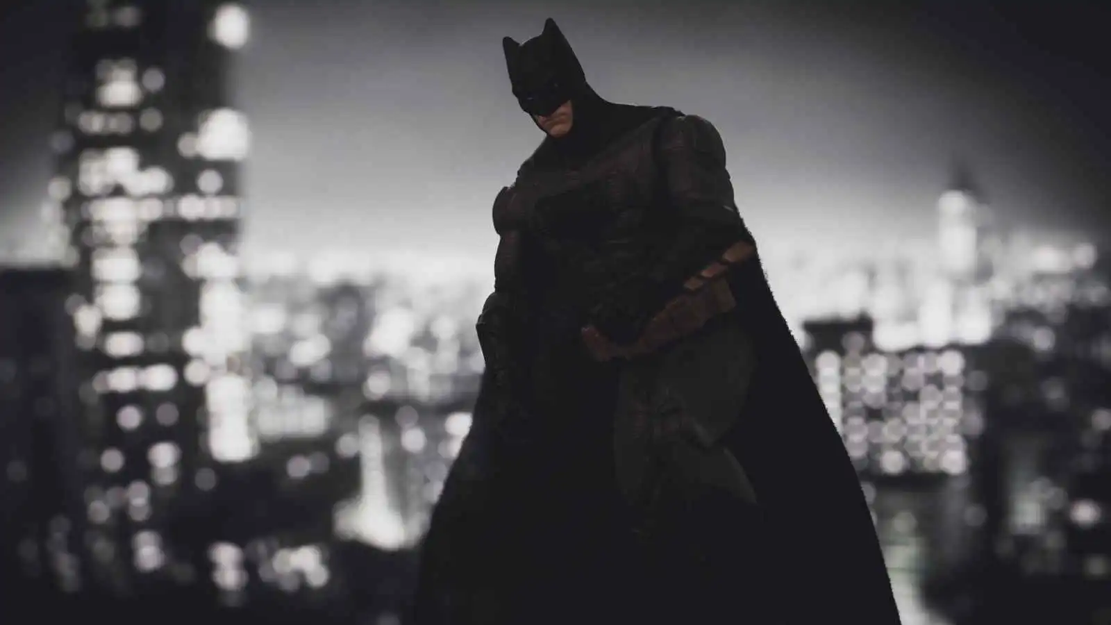 ماذا حدث لنجوم Batman بعد 60 عامًا؟