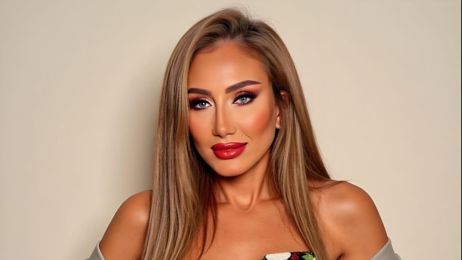 ريهام سعيد