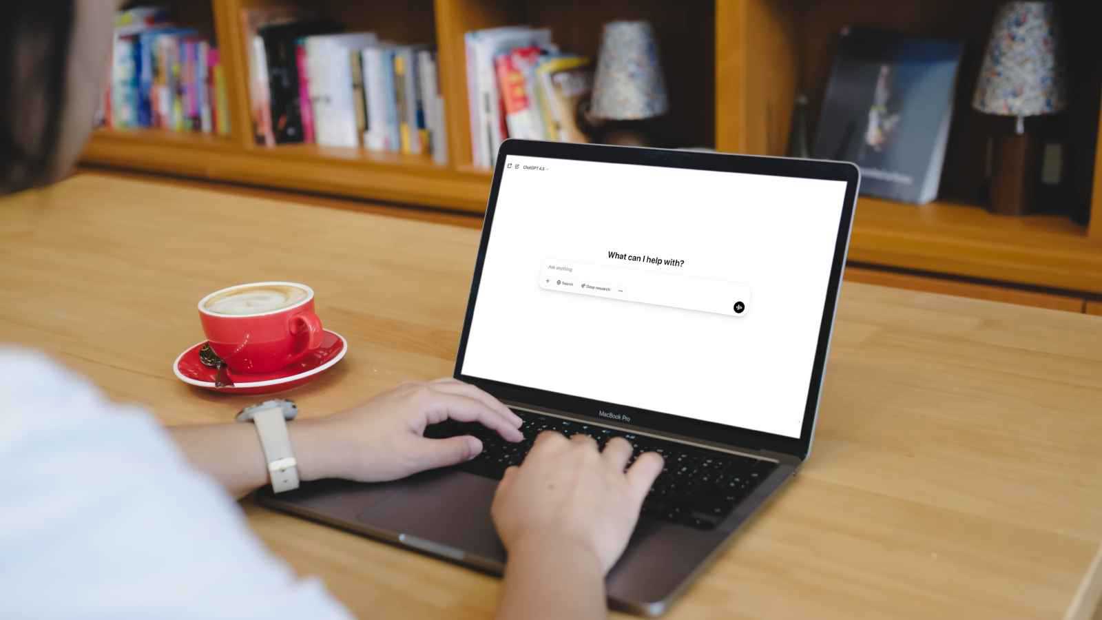 GPT 5.4 يتحكم بالحاسوب ويحلل البيانات تلقائيًا