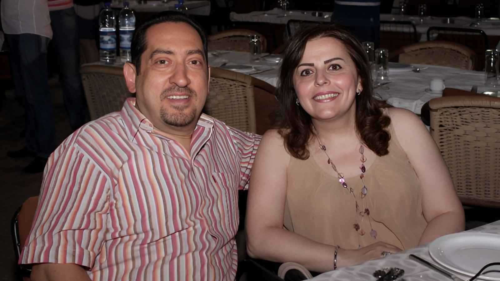 سمير كويفاتي يكشف سر تزوير تقارير مرض ميادة بسيليس