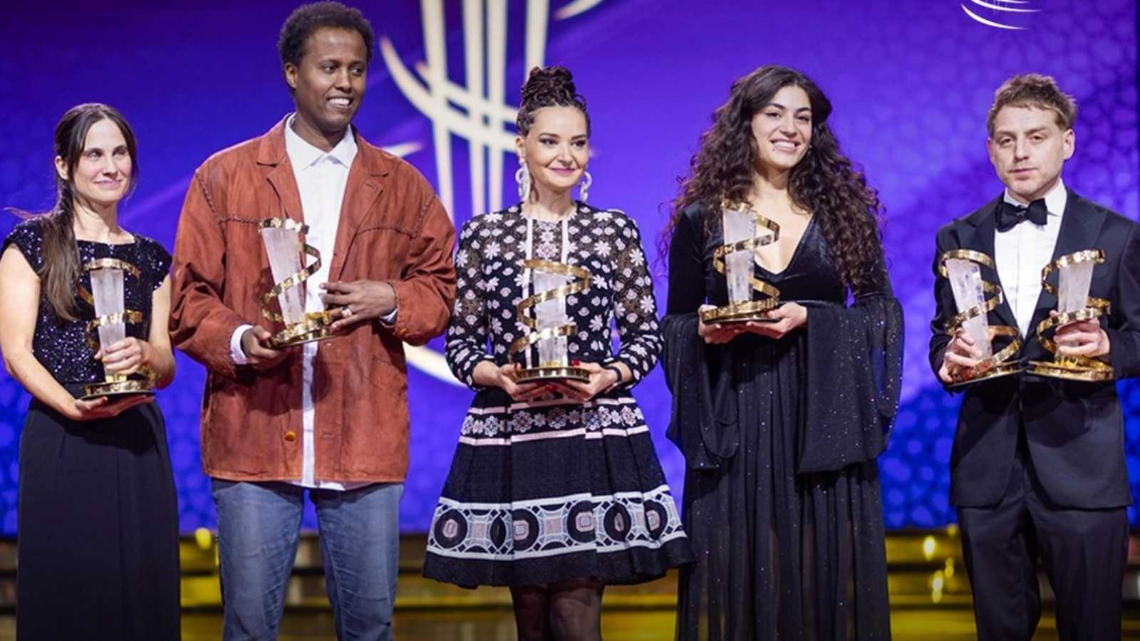 ما جوائز مهرجان مراكش السينمائي 2025؟ "النجمة الذهبية" أثمنها