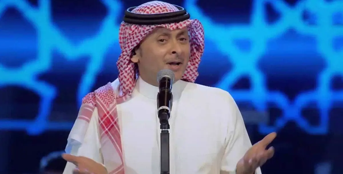 عبدالمجيد عبدالله "عايش سعيد".. وهكذا تفاعل النُّشطاء مع أغنيته الجديدة!