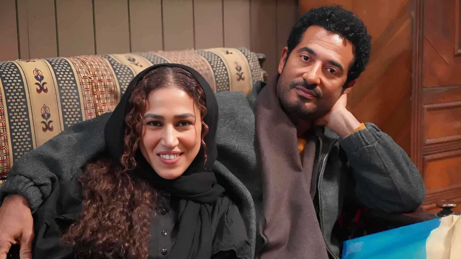 عمرو سعد: "إفراج" الأعلى مشاهدة خلال 10 سنوات