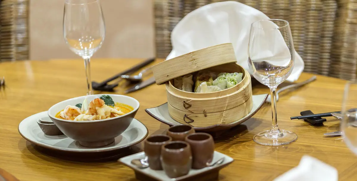 فندق هيلتون أبوظبي الكورنيش يفتتح مطعمه الصيني الجديد "جايد"