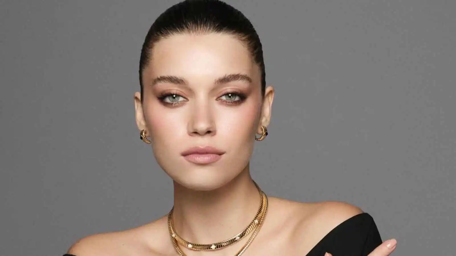 عفراء ساراتش أوغلو خارج منطقة الأمان