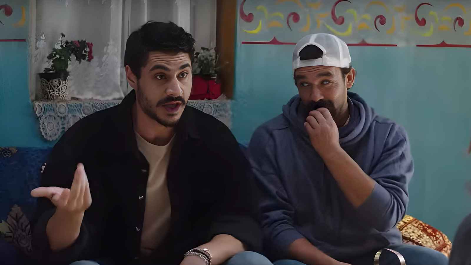 نسمات أيلول الحلقة 189