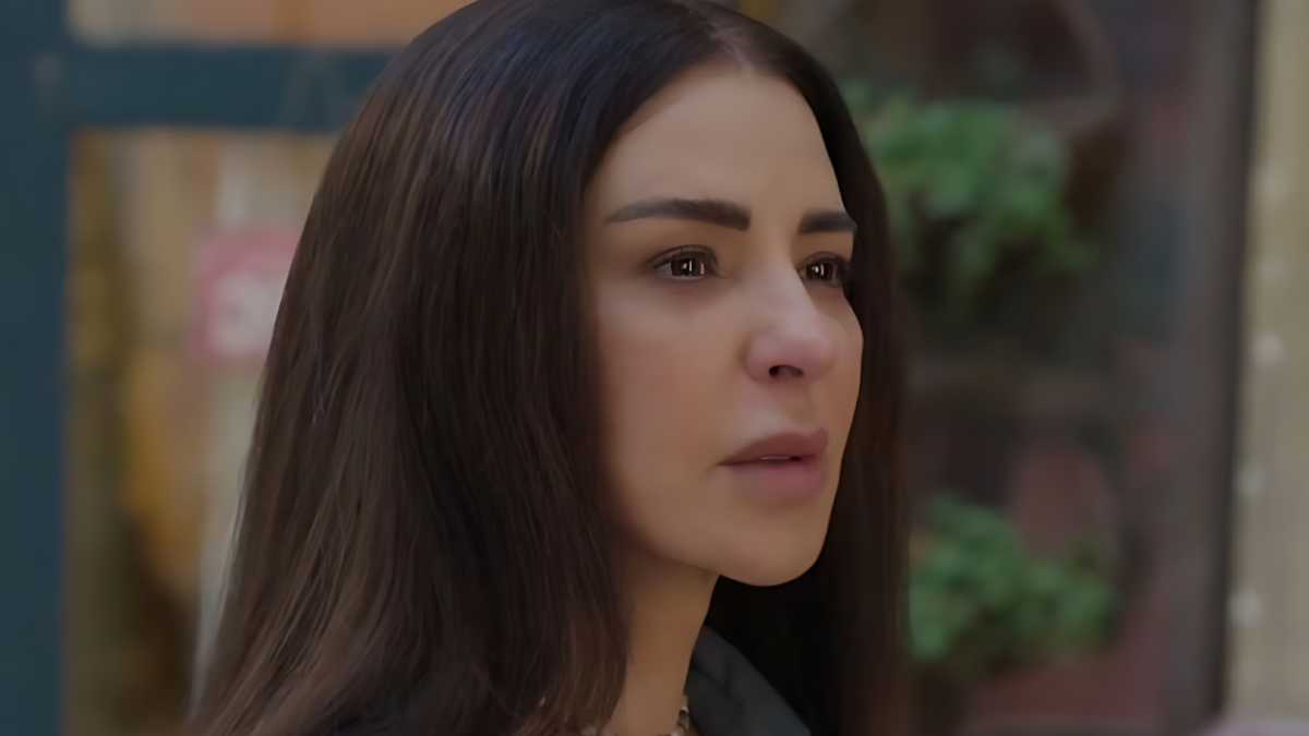 الحلقة الثانية من مسلسل "بالحرام".. تقرير الطب الشرعي يقلب الموازين