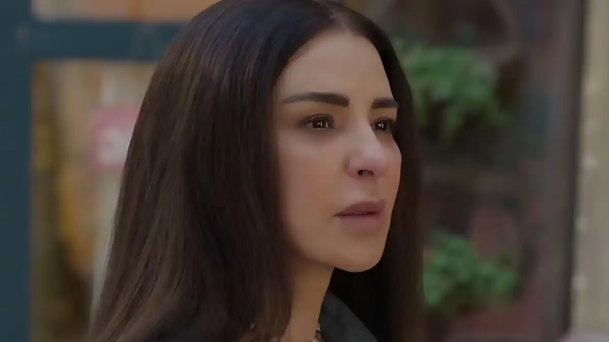 الحلقة الثانية من مسلسل "بالحرام".. تقرير الطب الشرعي يقلب الموازين