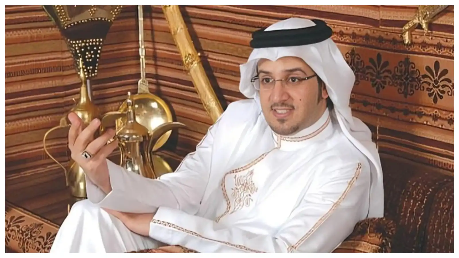 ما لا تعرفونه عن الفنان السعودي الراحل عبدالله القرني