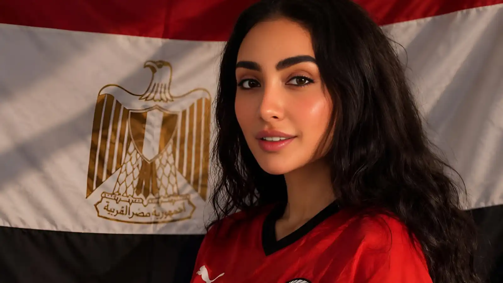 الأميرة رجوة ونجمات عربيات بإطلالات مستوحاة من أجواء المونديال