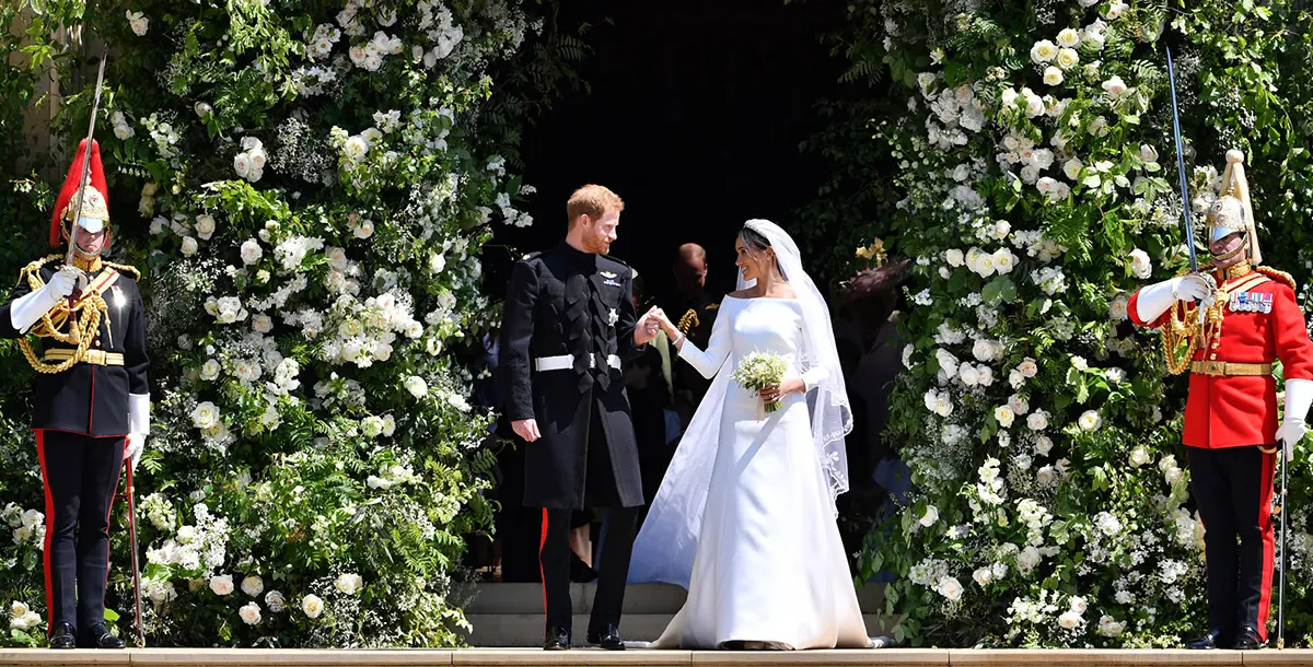 ما هي تكلفة الزفاف الملكي البريطاني؟ ومن دفعها؟ الرقم يتجاوز حدود العقل!
