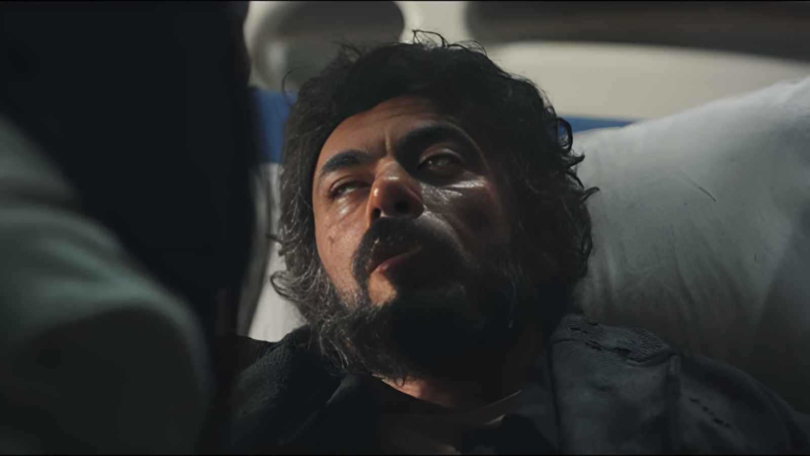 الحلقة 22 من مسلسل "علي كلاي".. تشرد وضياع كلاي
