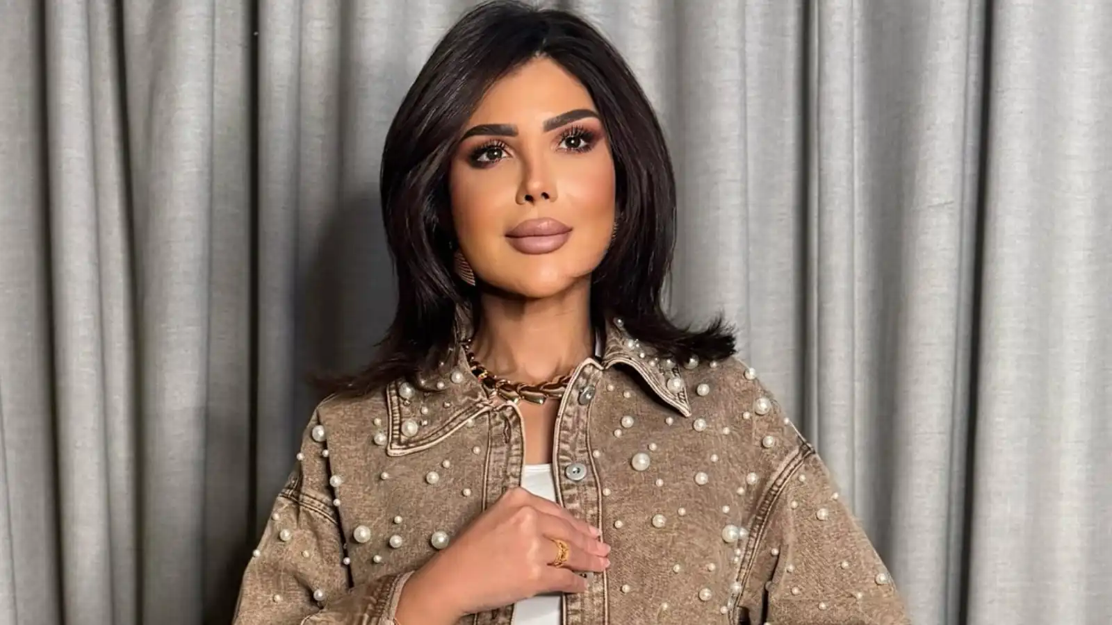 إخلاء سبيل الفنانة إلهام الفضالة ومحاميتها تعلّق