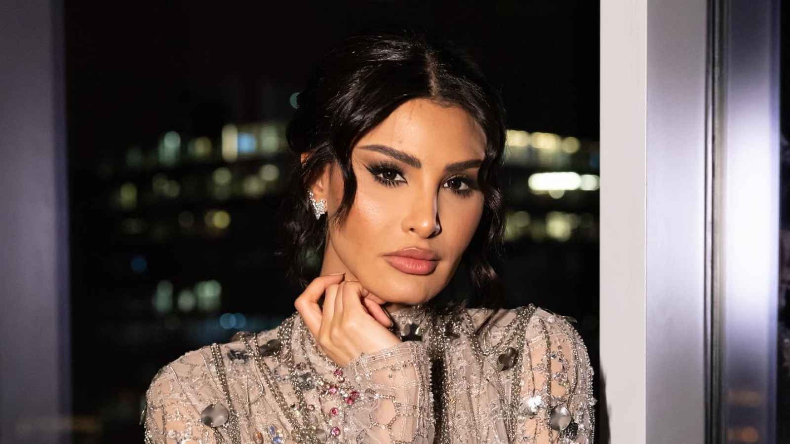 حفلة أميمة طالب وفهد الكبيسي وراشد الفارس