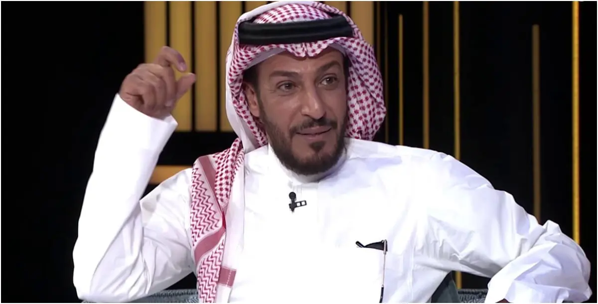 عبد المحسن النمر يكشف سبب غيابه عن دراما رمضان 2021 