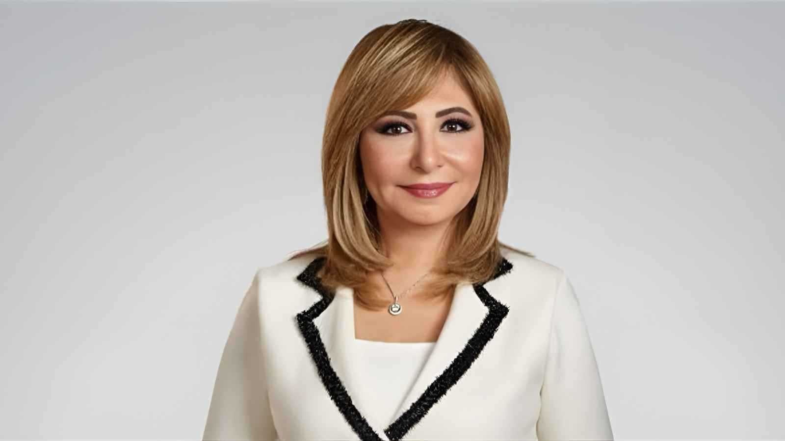 لميس الحديدي تكشف اللحظات الأخيرة في حياة هاني شاكر