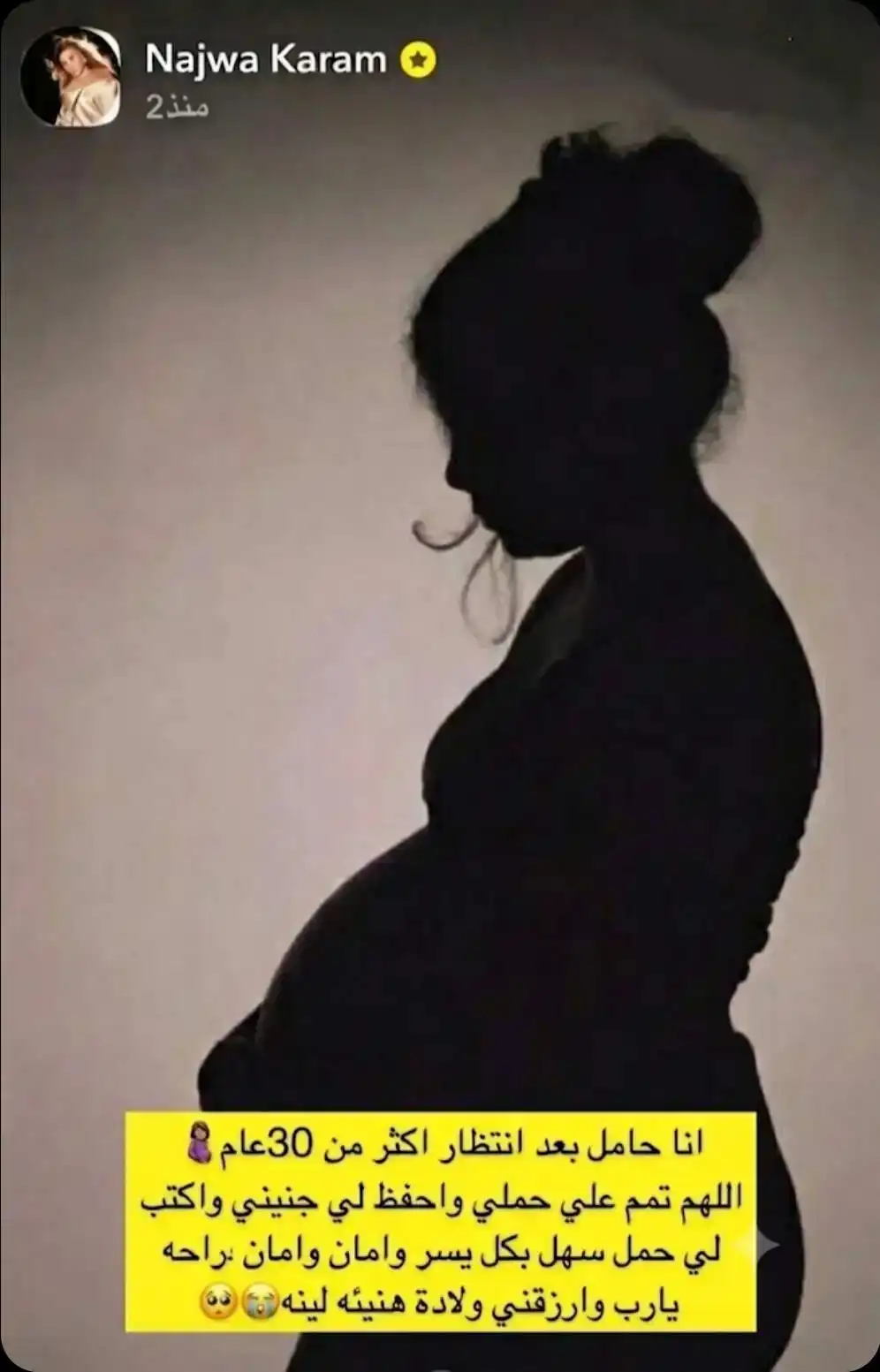 نجوى كرم تحت دائرة الشائعات بعد تداول صورة مثيرة للجدل