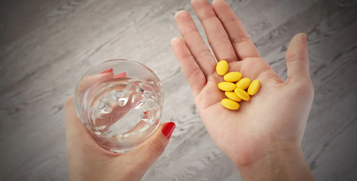 متى تشكل الفيتامينات خطرًا على الصحة؟