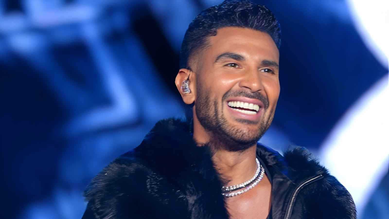 أحمد سعد يطلق أولى أغنيات "الألبوم الحزين"
