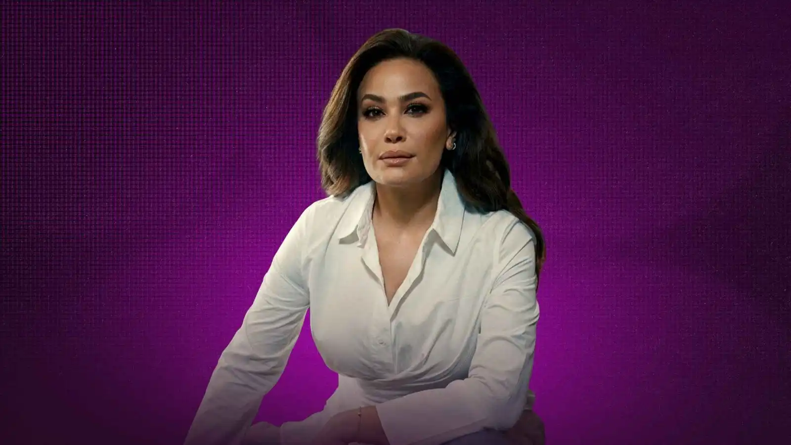 حقيقة تعطيل مسلسل هند صبري "دم على نهد" رقابياً